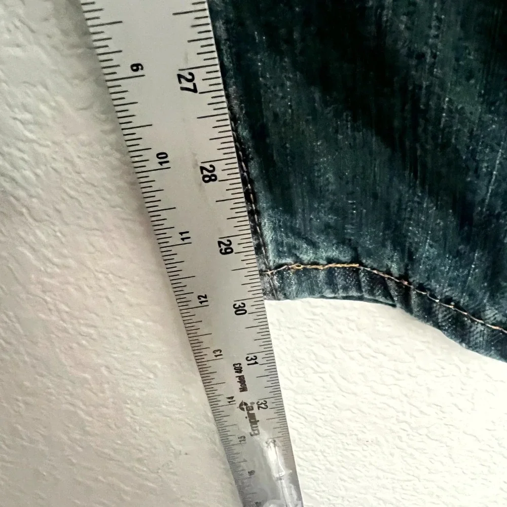 Vintage Levi's Jeans Mens 50x30 Blue Denim Cotton High Rise Straight Leg Outdoor